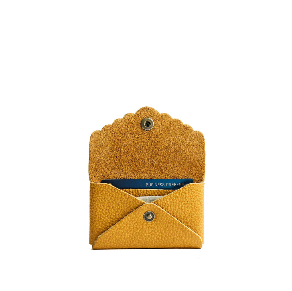 Portland Leather Goods 'Almost Perfect' Daisy Plus Wallet