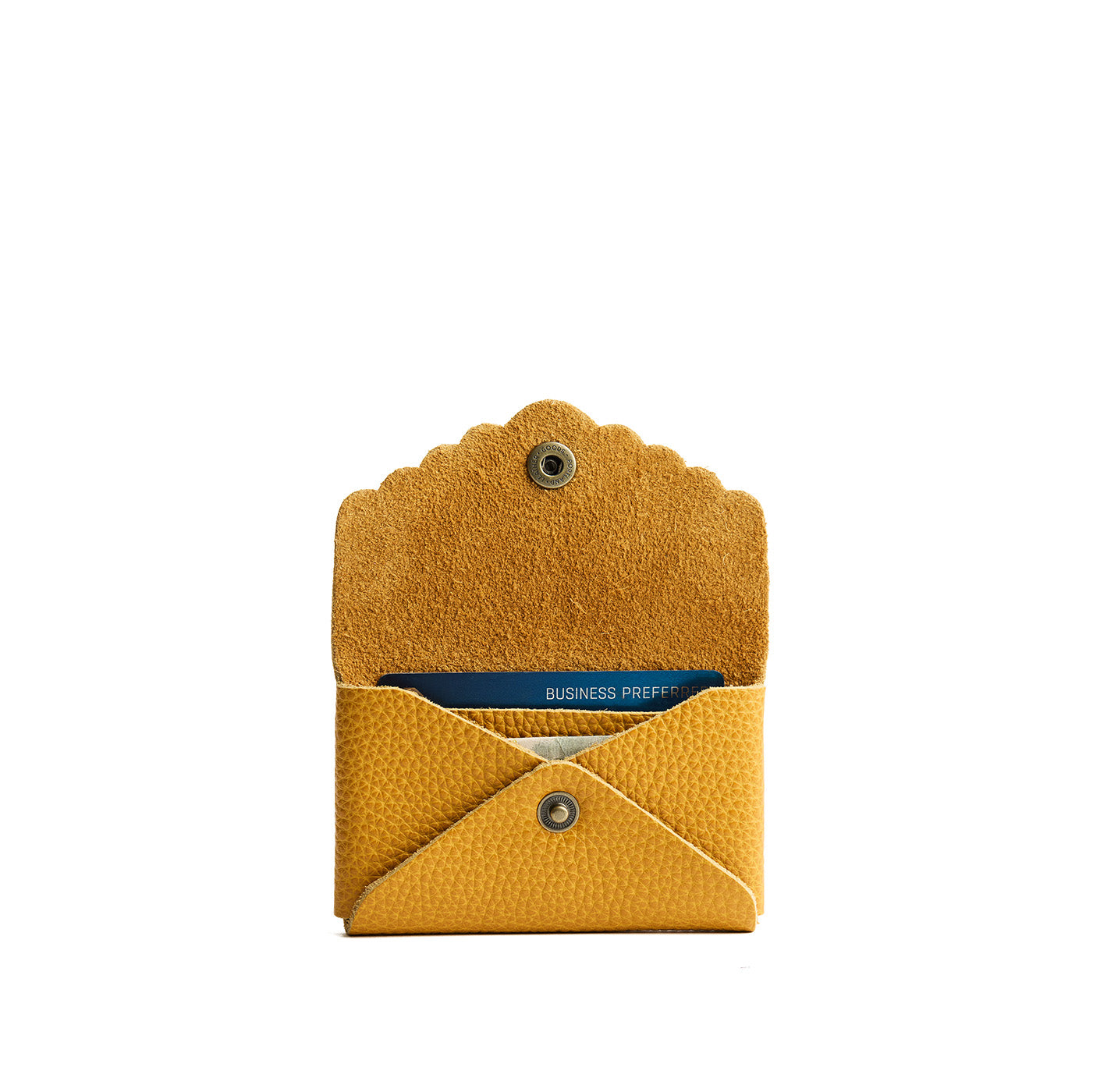 Portland Leather Goods 'Almost Perfect' Daisy Plus Wallet