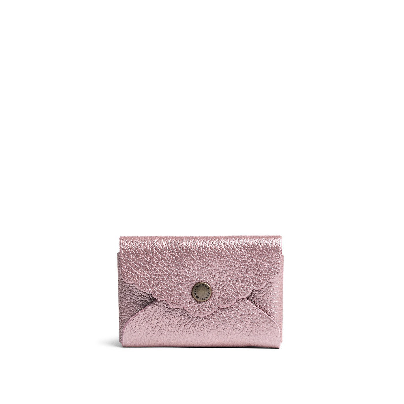 Portland Leather Goods 'Almost Perfect' Daisy Plus Wallet