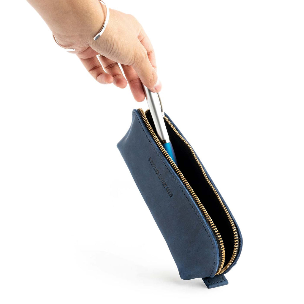 Portland Leather Goods The Sidekick Pouch