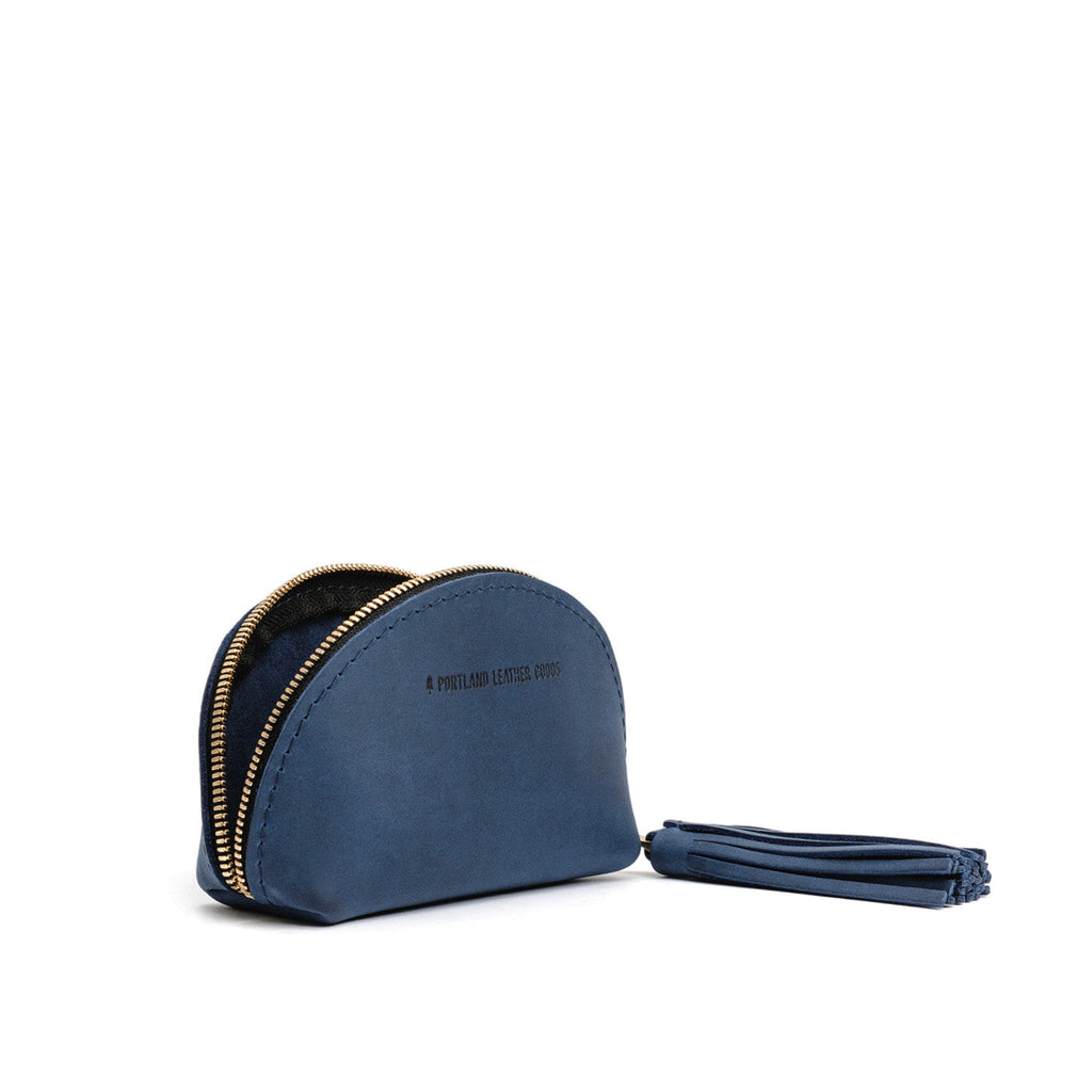 Portland Leather Goods Taco Tassel Pouch