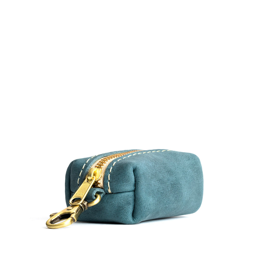 Portland Leather Goods Dopp Keychain