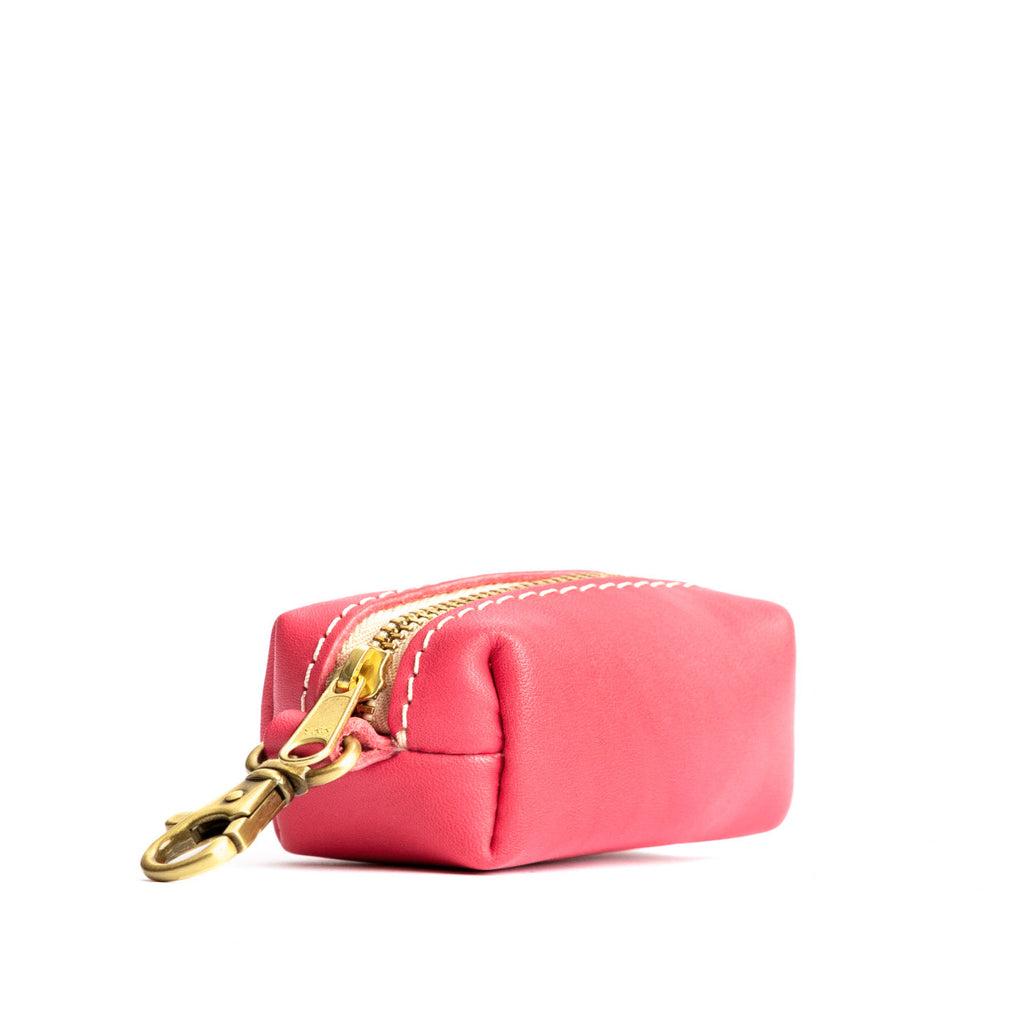 Portland Leather Goods Dopp Keychain
