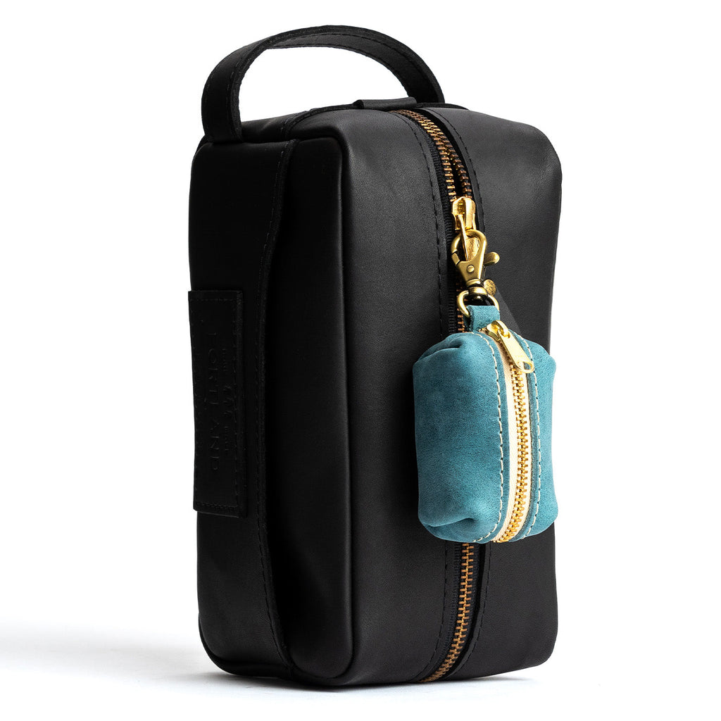 Portland Leather Goods Dopp Keychain