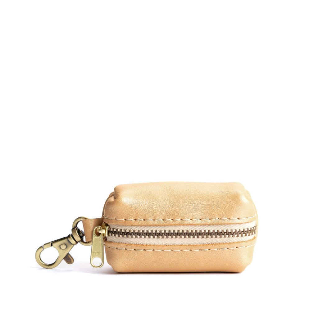 Portland Leather Goods Dopp Keychain