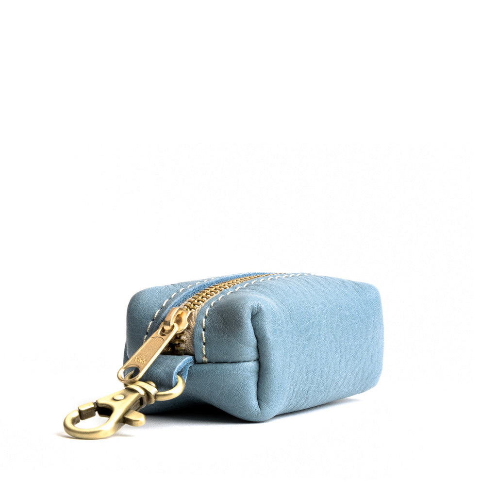 Portland Leather Goods Dopp Keychain