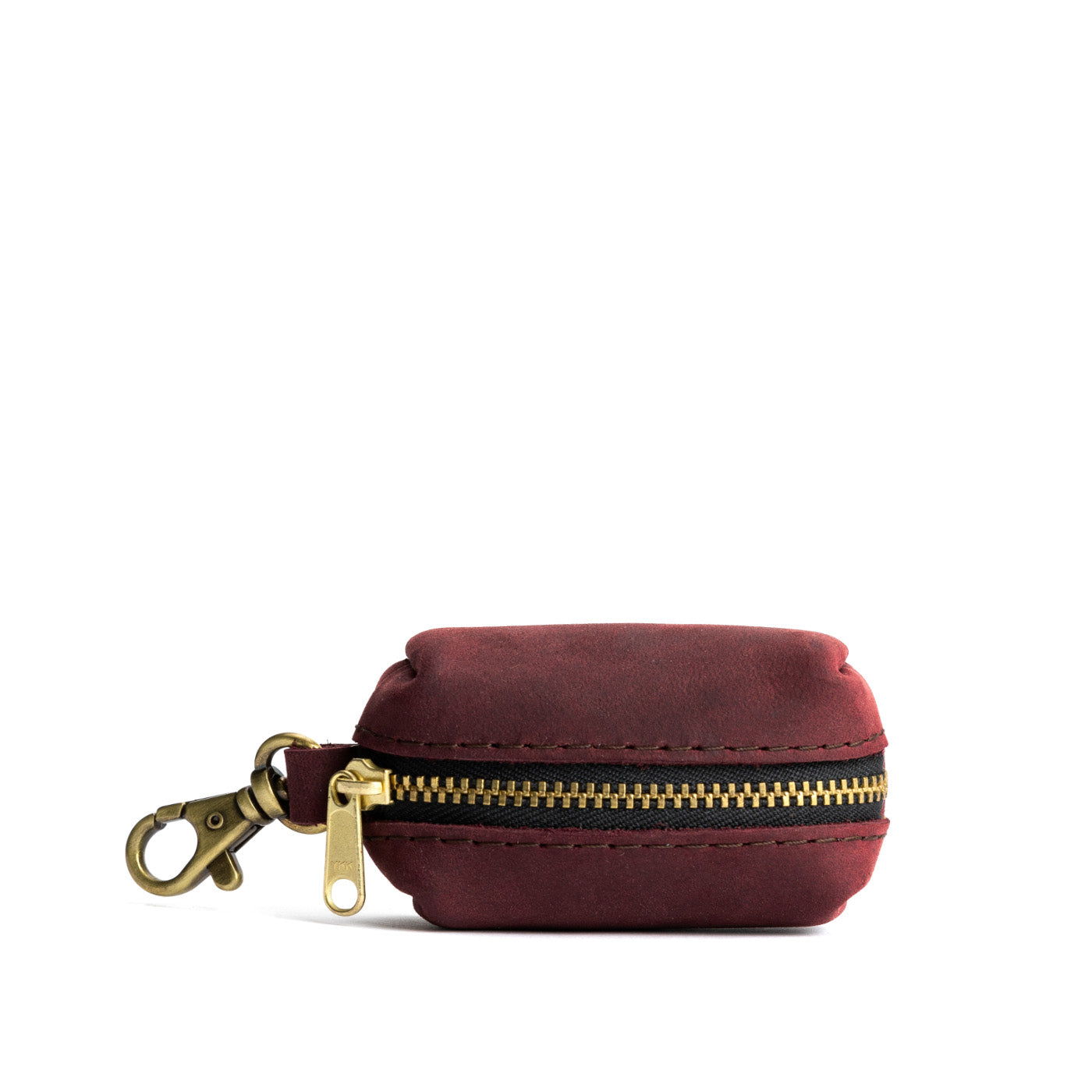 Portland Leather Goods Dopp Keychain