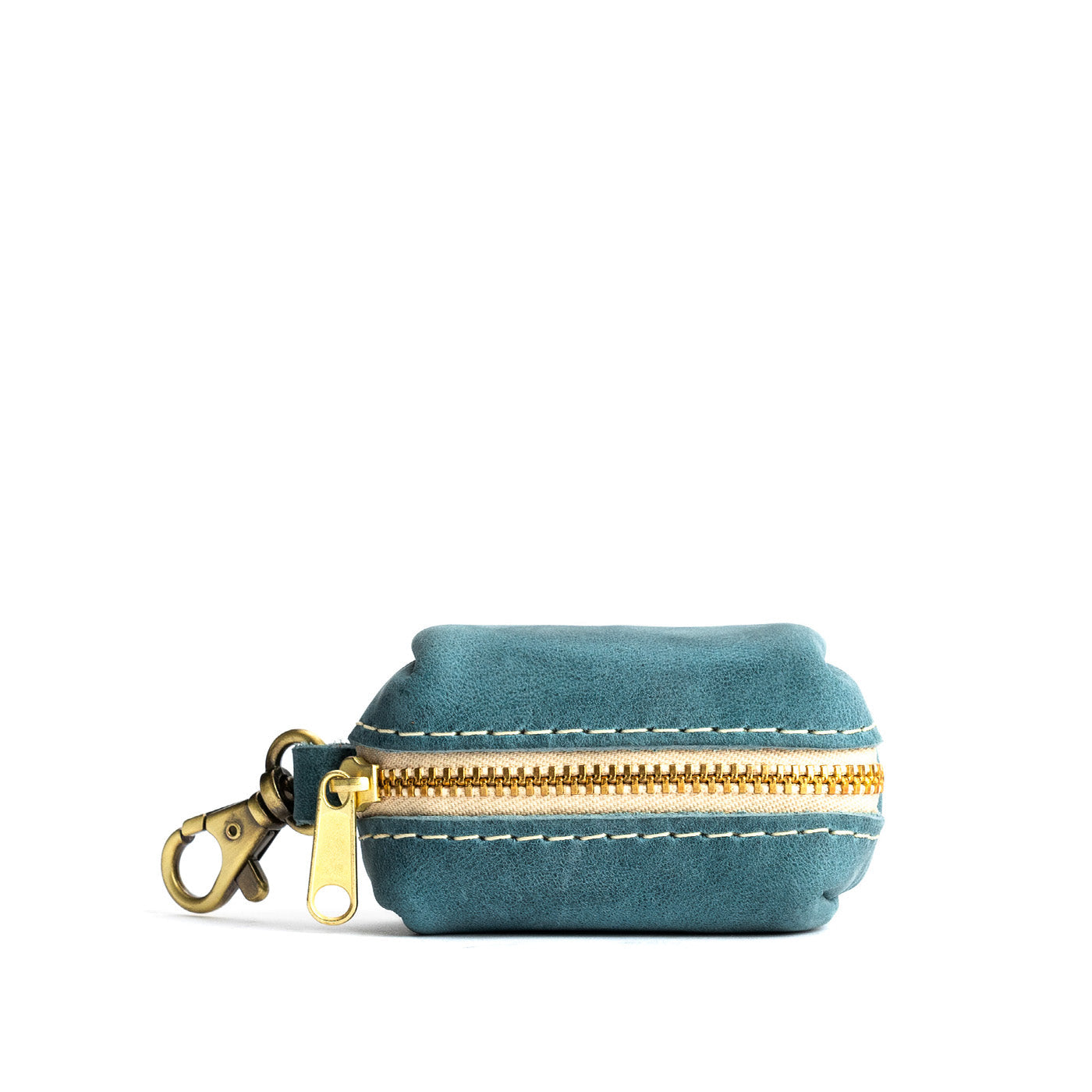 Portland Leather Goods Dopp Keychain