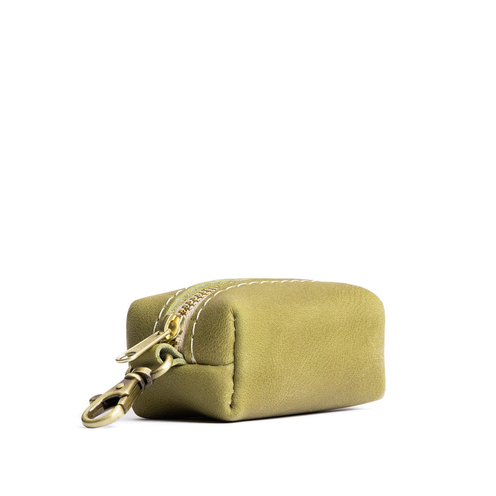 Portland Leather Goods Dopp Keychain