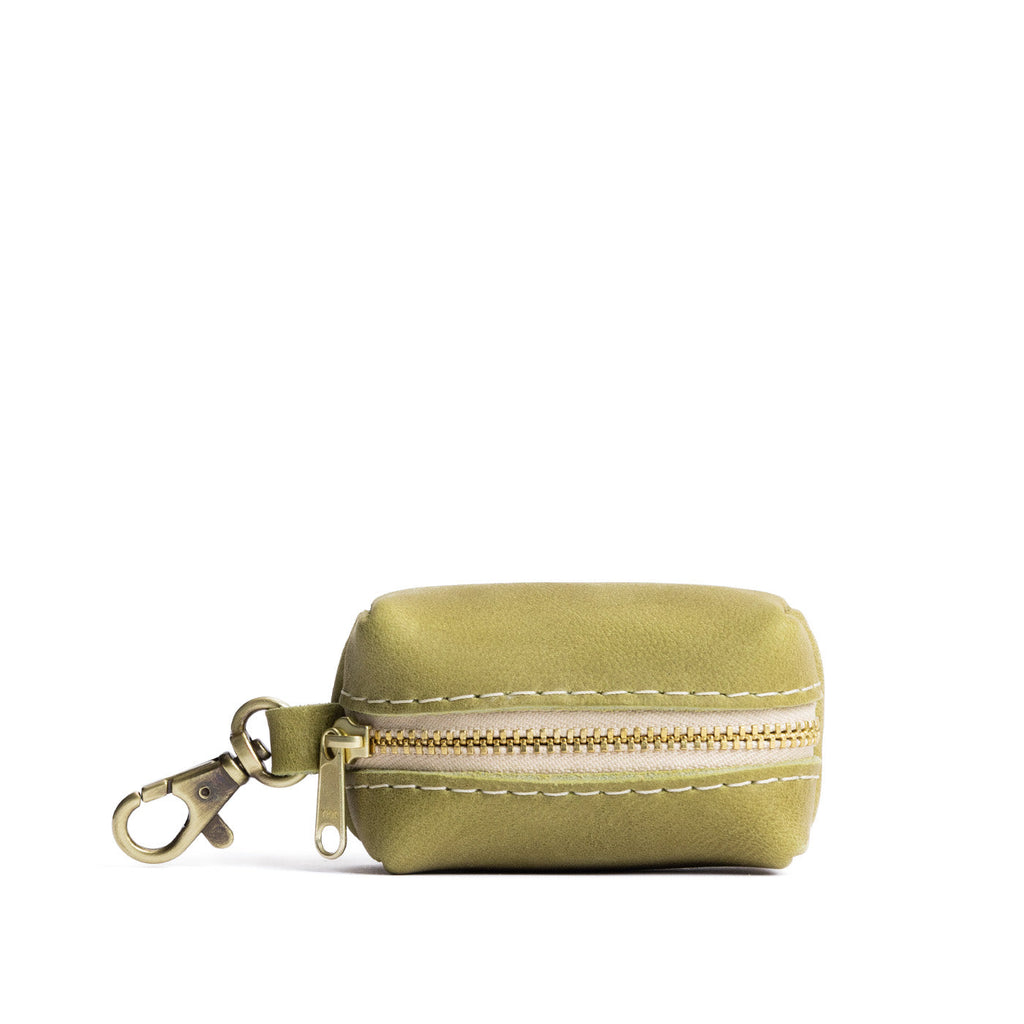 Portland Leather Goods Dopp Keychain