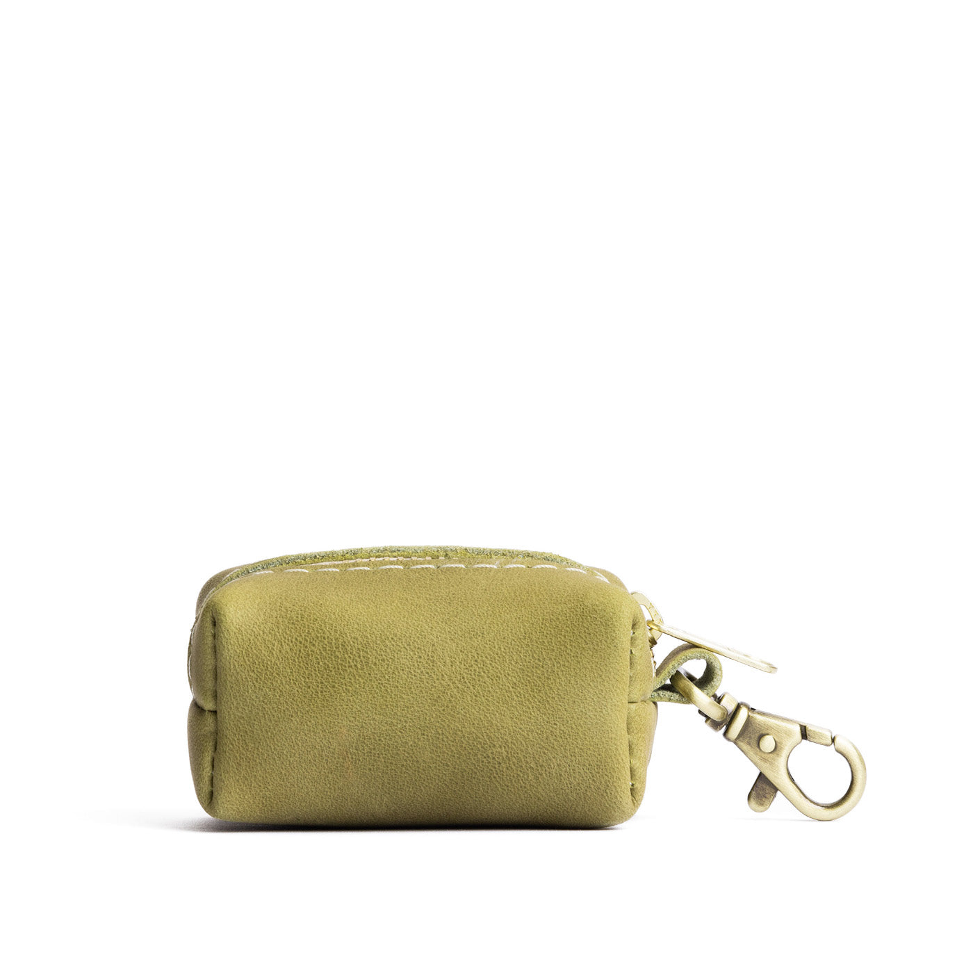 Portland Leather Goods Dopp Keychain