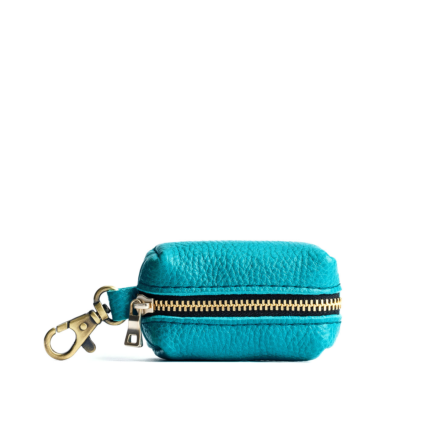 Portland Leather Goods Dopp Keychain