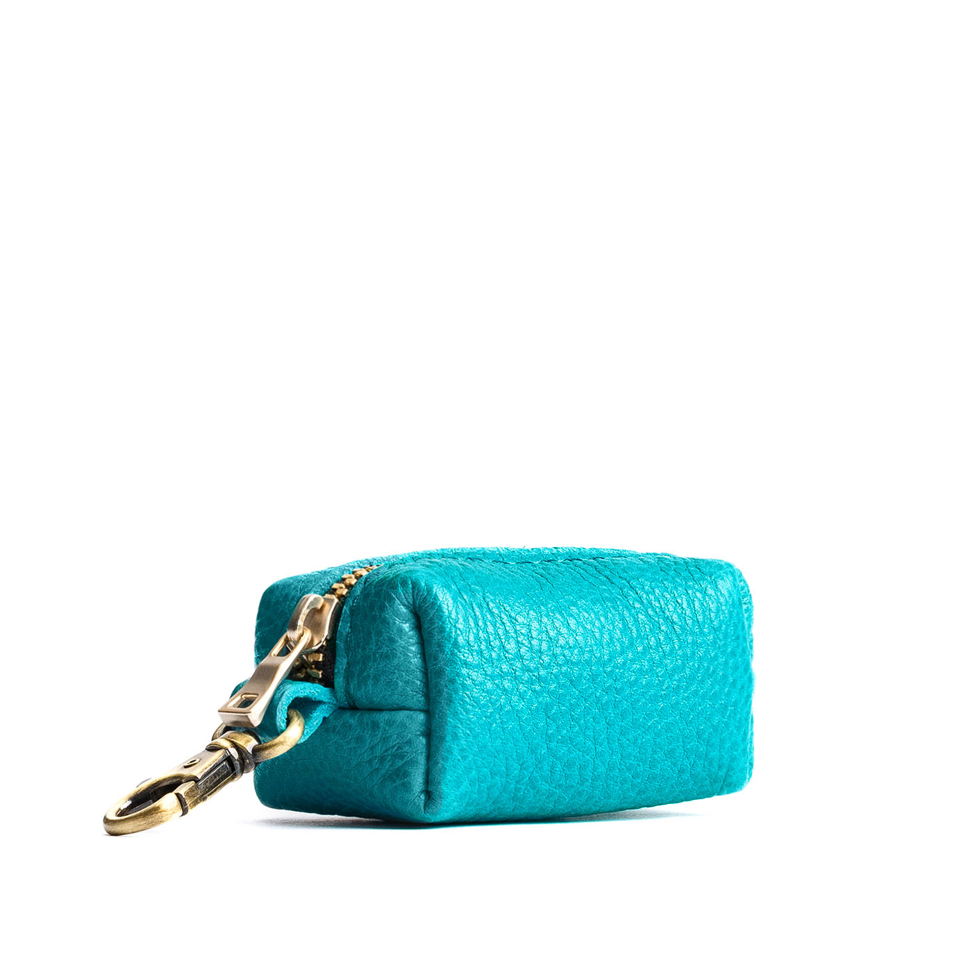Portland Leather Goods Dopp Keychain
