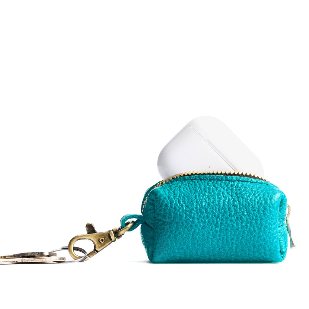 Portland Leather Goods Dopp Keychain