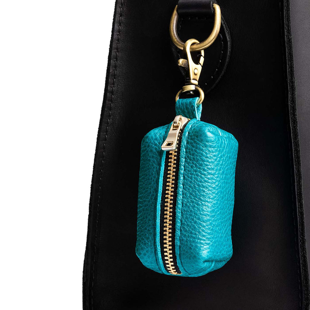 Portland Leather Goods Dopp Keychain