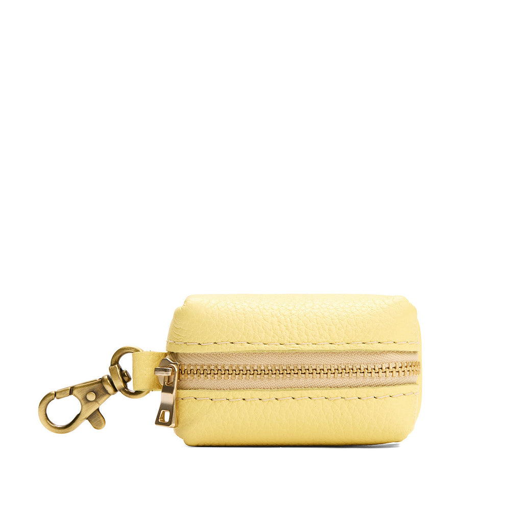 Portland Leather Goods Dopp Keychain