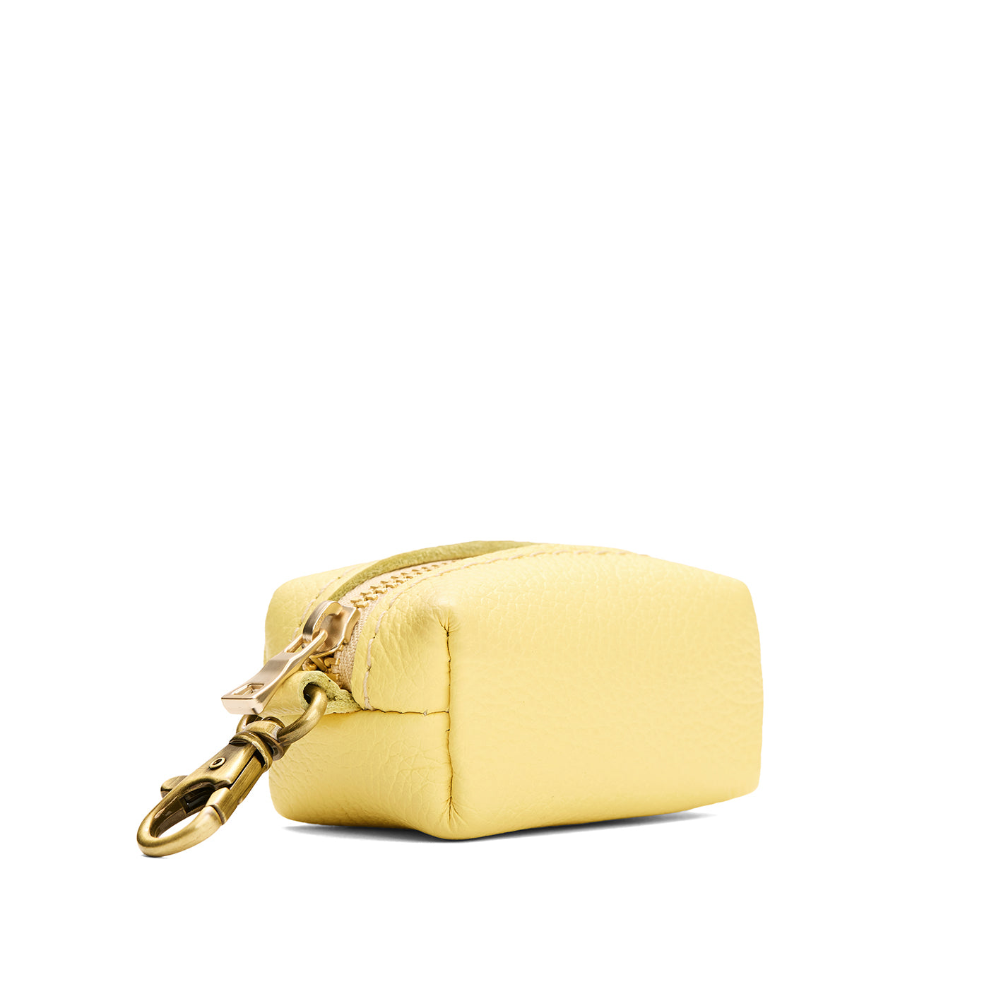 Portland Leather Goods Dopp Keychain
