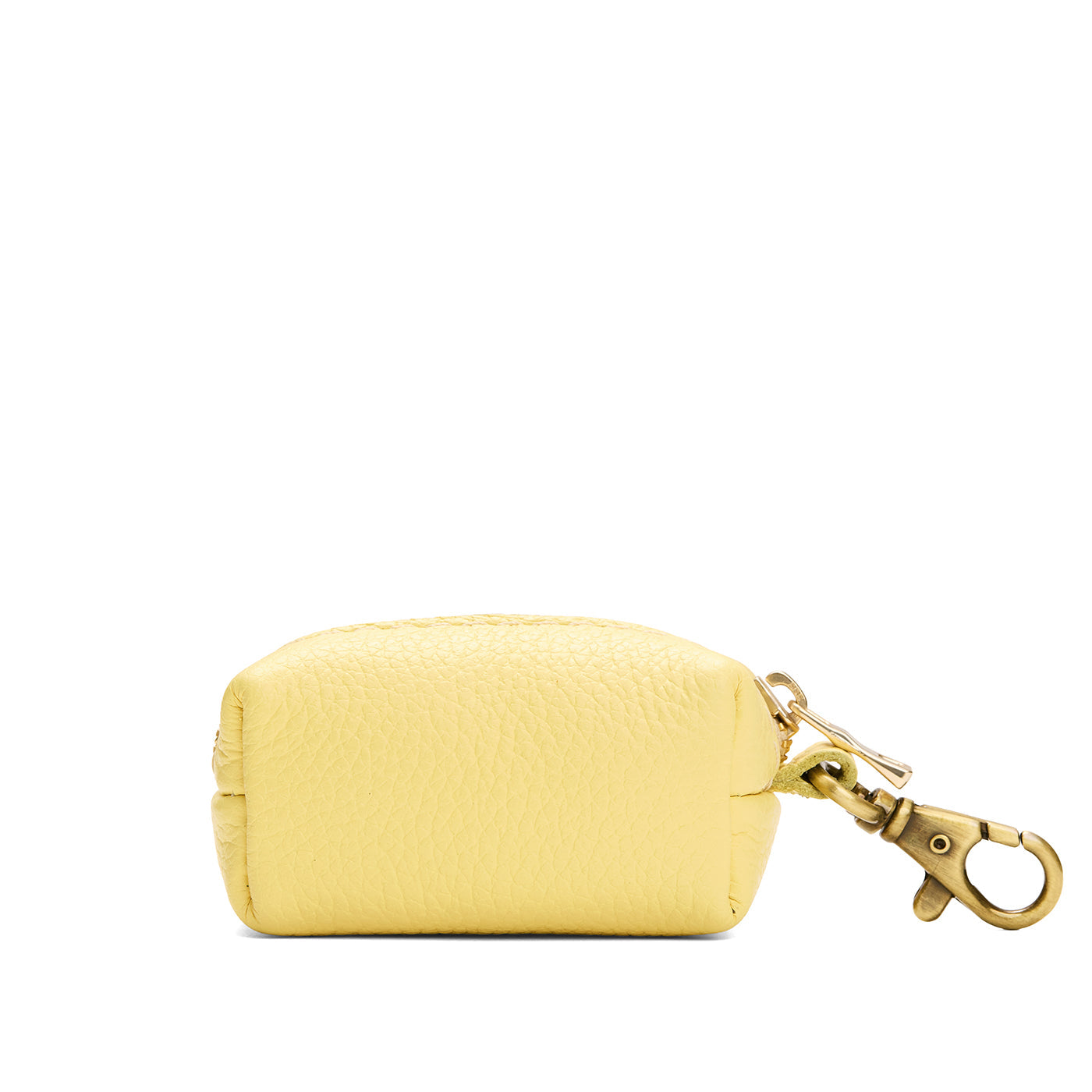 Portland Leather Goods Dopp Keychain