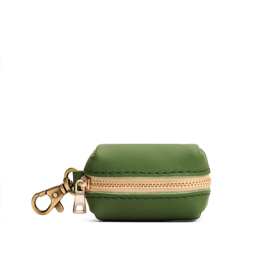 Portland Leather Goods Dopp Keychain