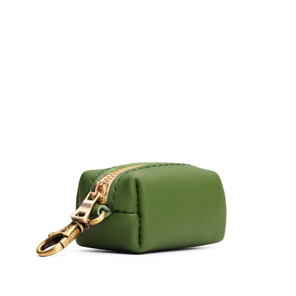 Portland Leather Goods Dopp Keychain