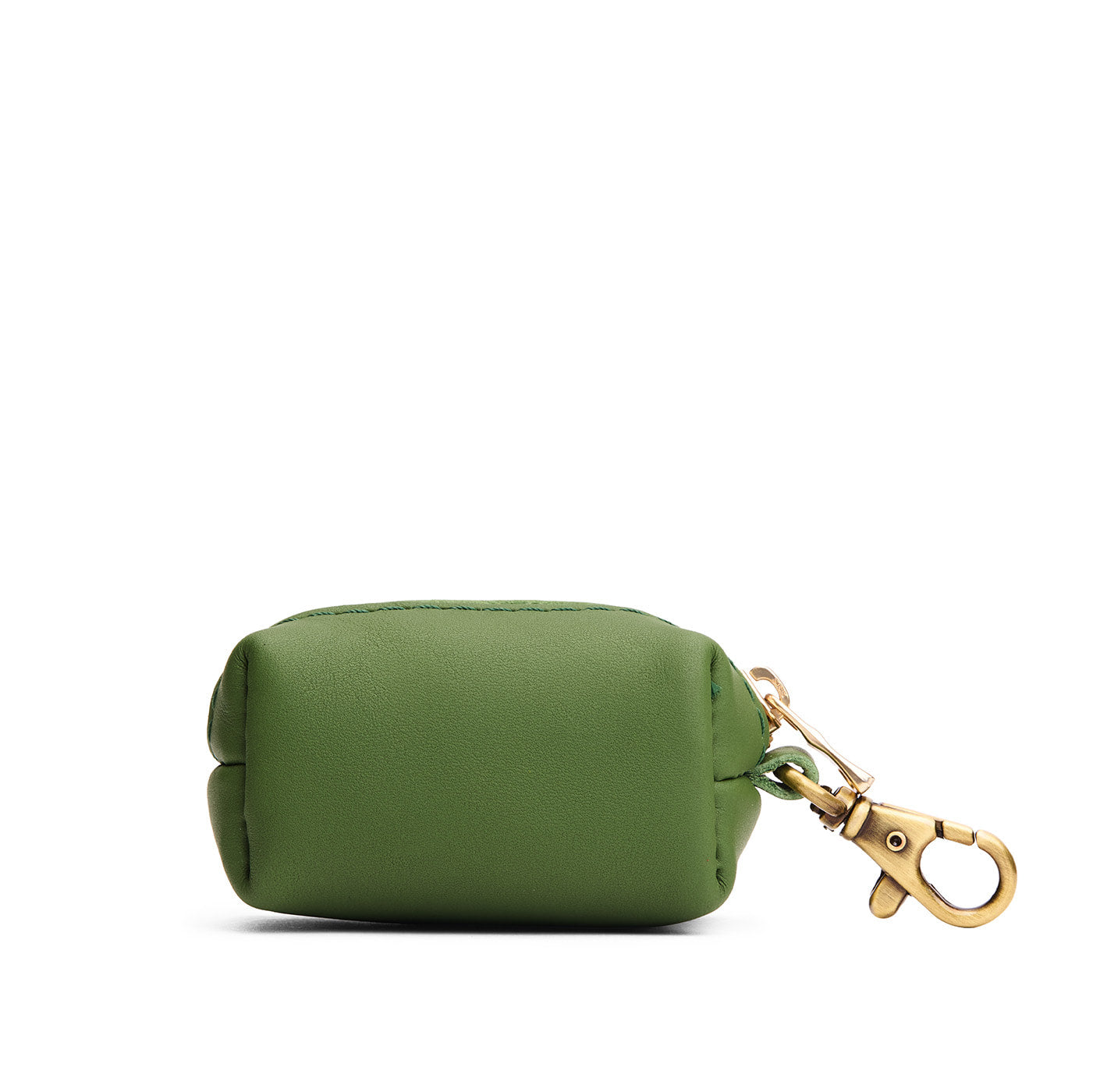 Portland Leather Goods Dopp Keychain