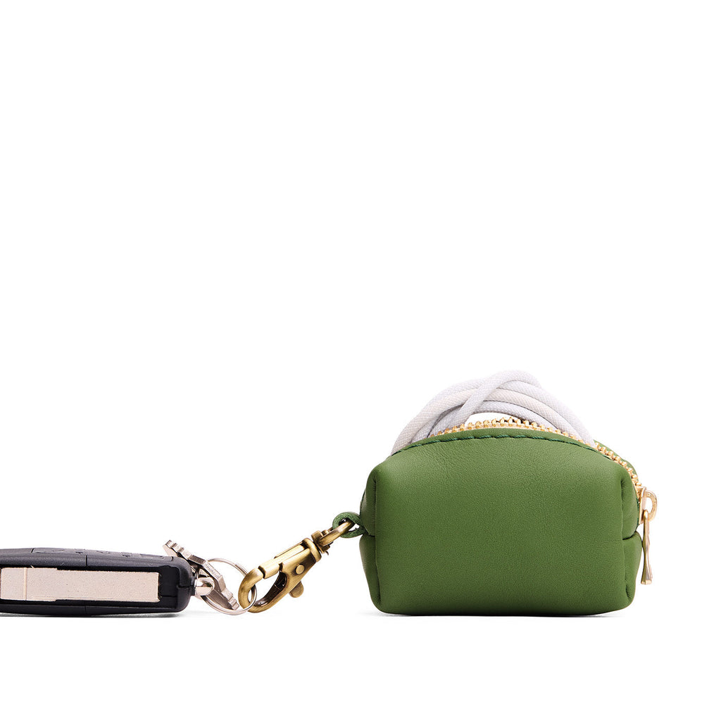Portland Leather Goods Dopp Keychain