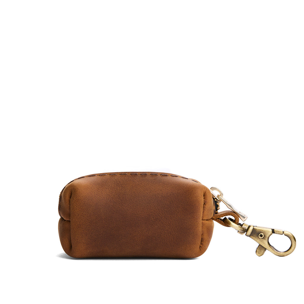Portland Leather Goods Dopp Keychain