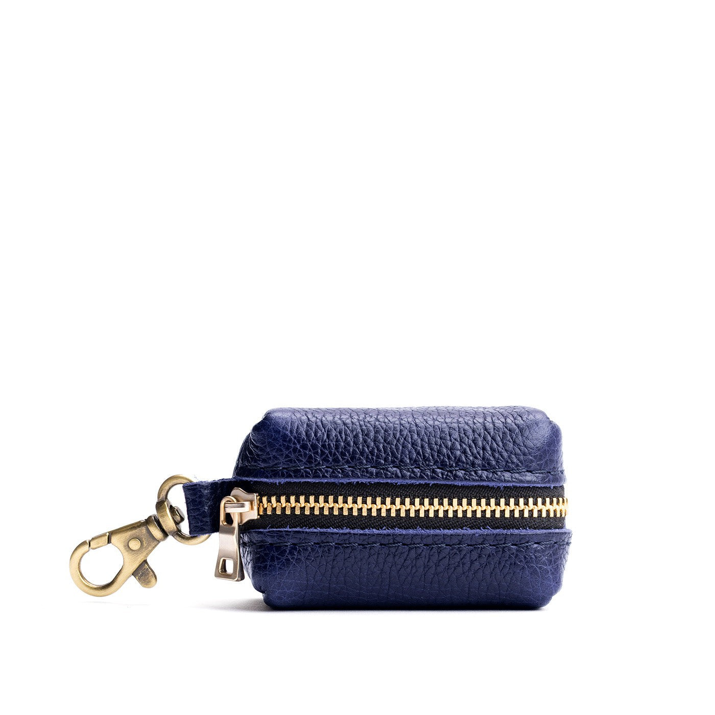 Portland Leather Goods Dopp Keychain