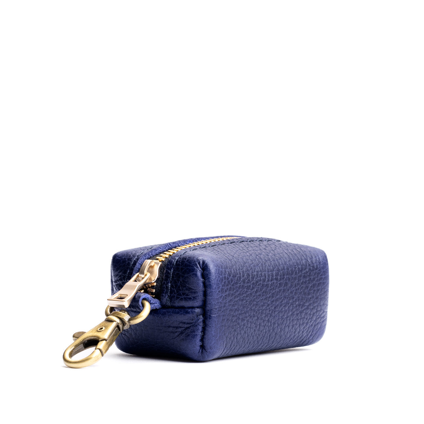 Portland Leather Goods Dopp Keychain