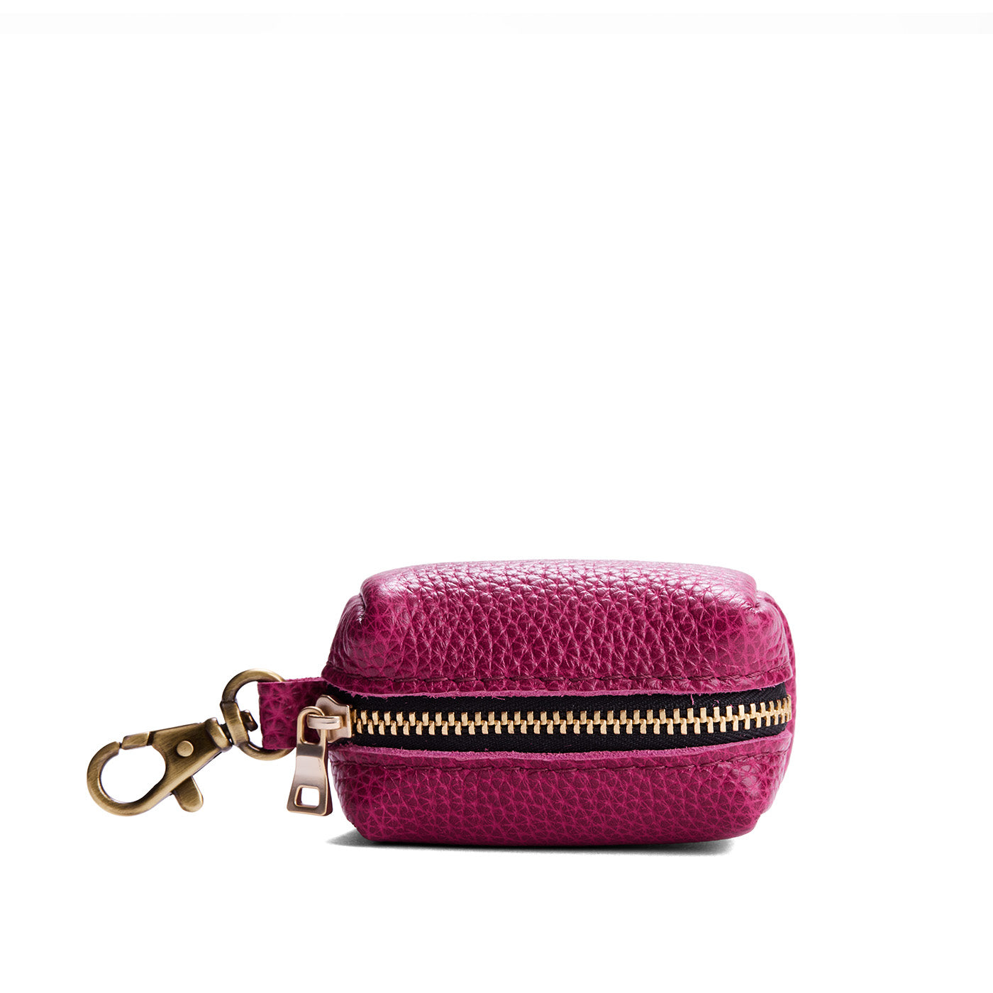 Portland Leather Goods Dopp Keychain