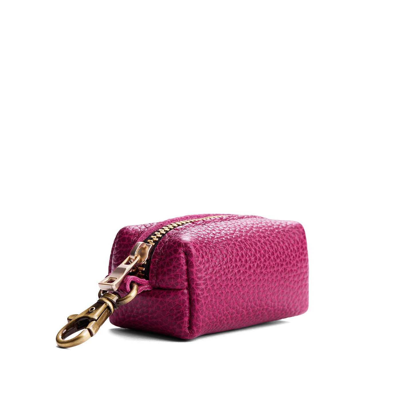 Portland Leather Goods Dopp Keychain
