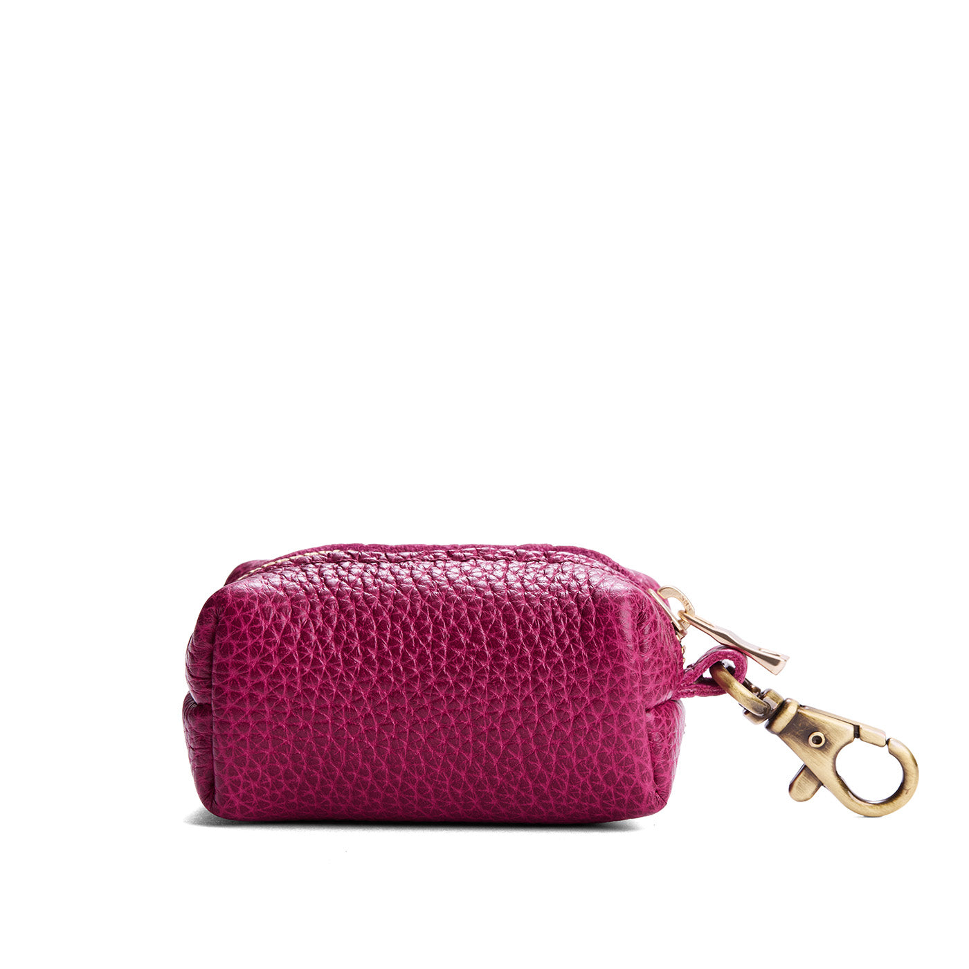 Portland Leather Goods Dopp Keychain