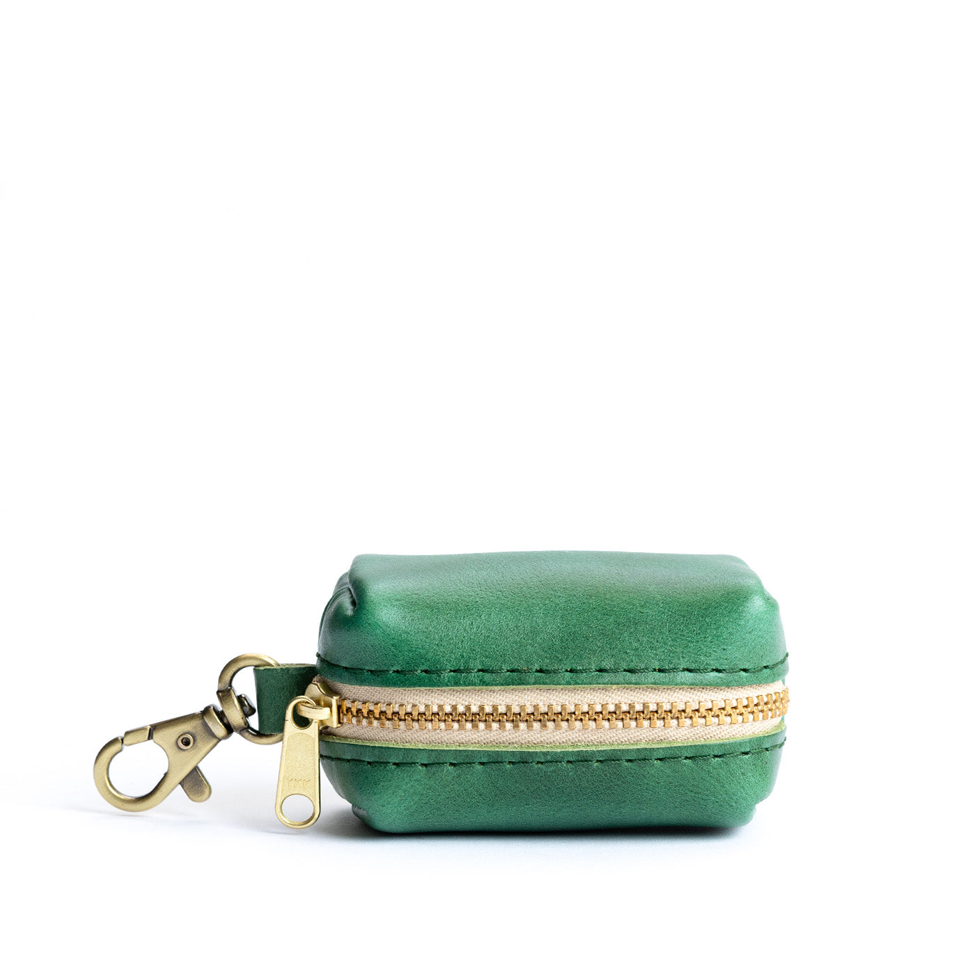Portland Leather Goods Dopp Keychain