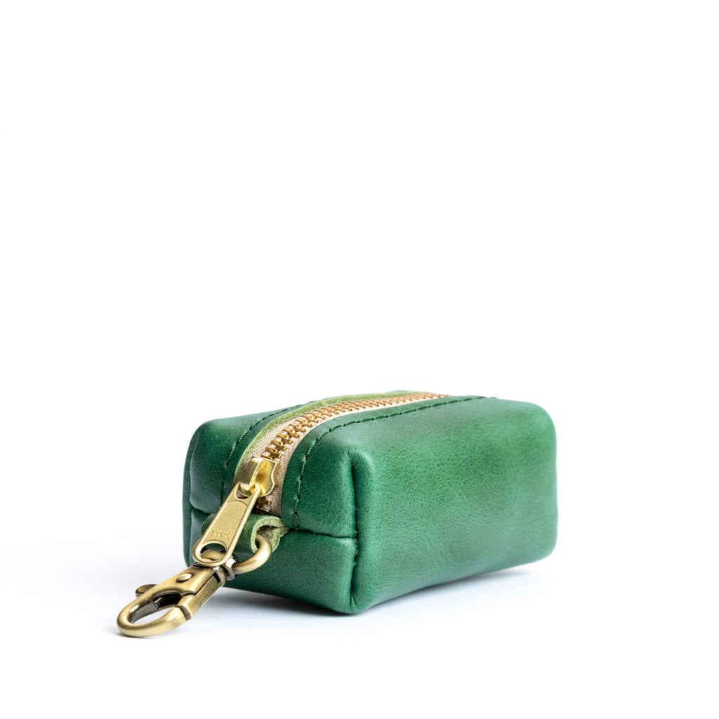 Portland Leather Goods Dopp Keychain