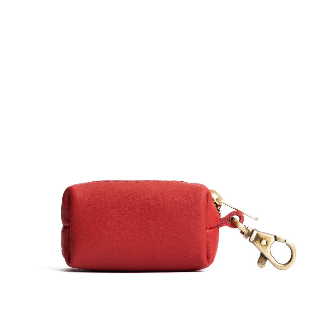 Portland Leather Goods Dopp Keychain
