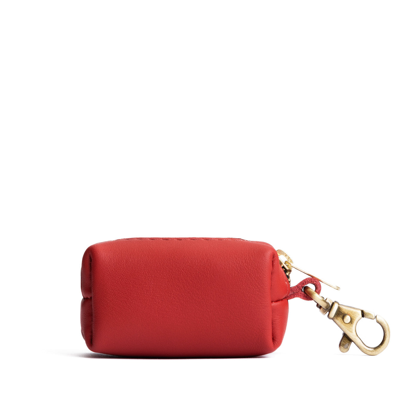 Portland Leather Goods Dopp Keychain