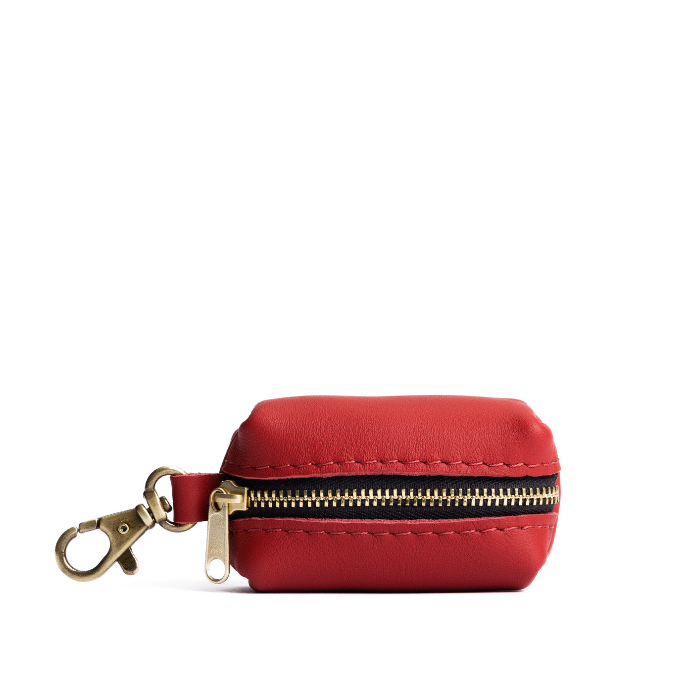 Portland Leather Goods Dopp Keychain