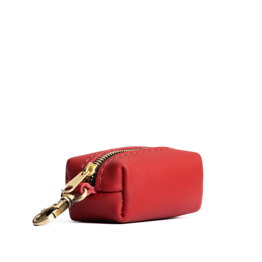 Portland Leather Goods Dopp Keychain