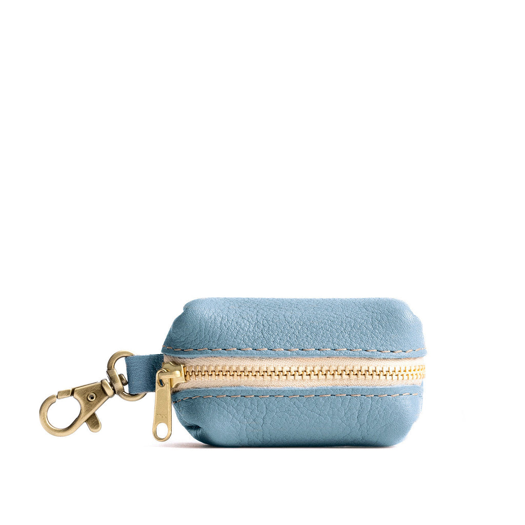 Portland Leather Goods Dopp Keychain