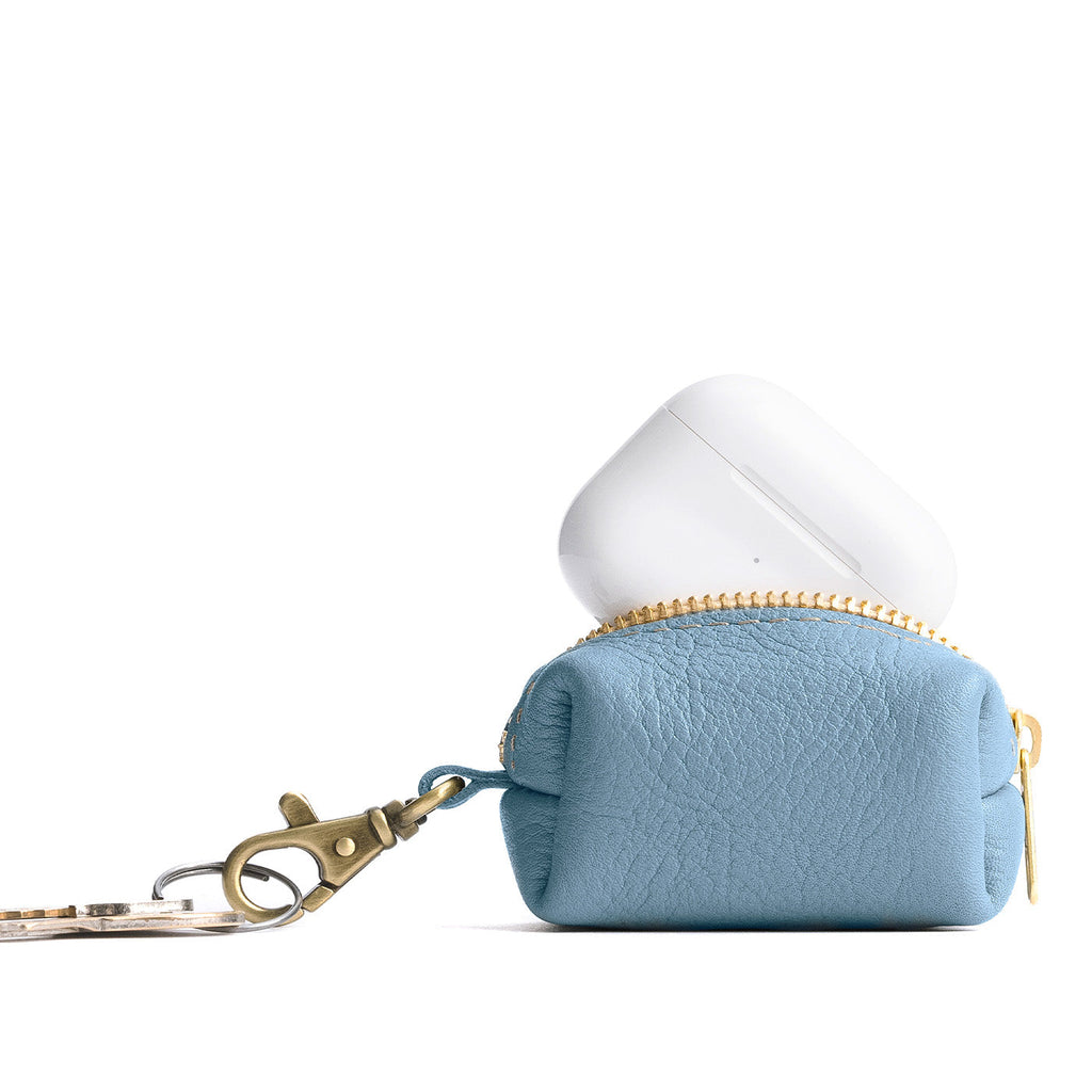 Portland Leather Goods Dopp Keychain