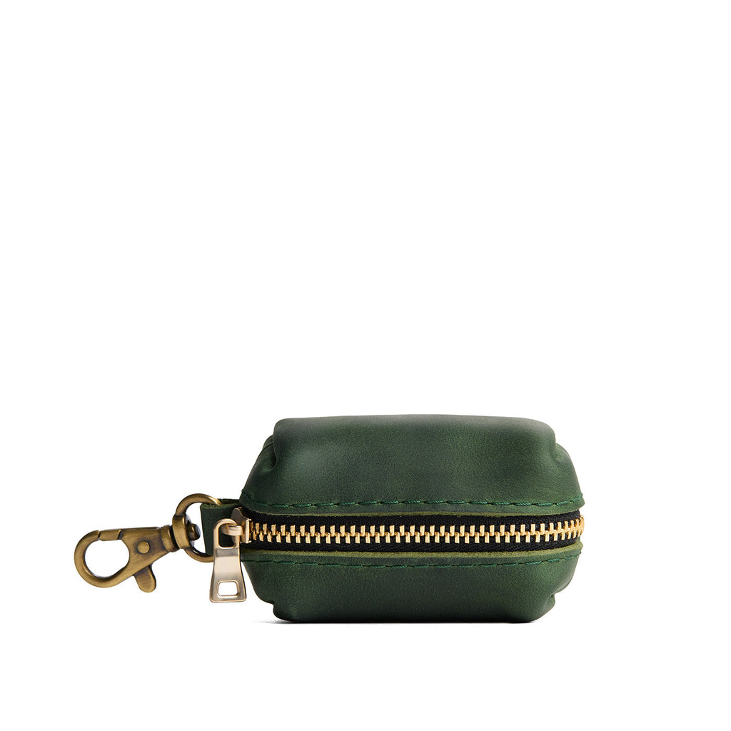 Portland Leather Goods Dopp Keychain