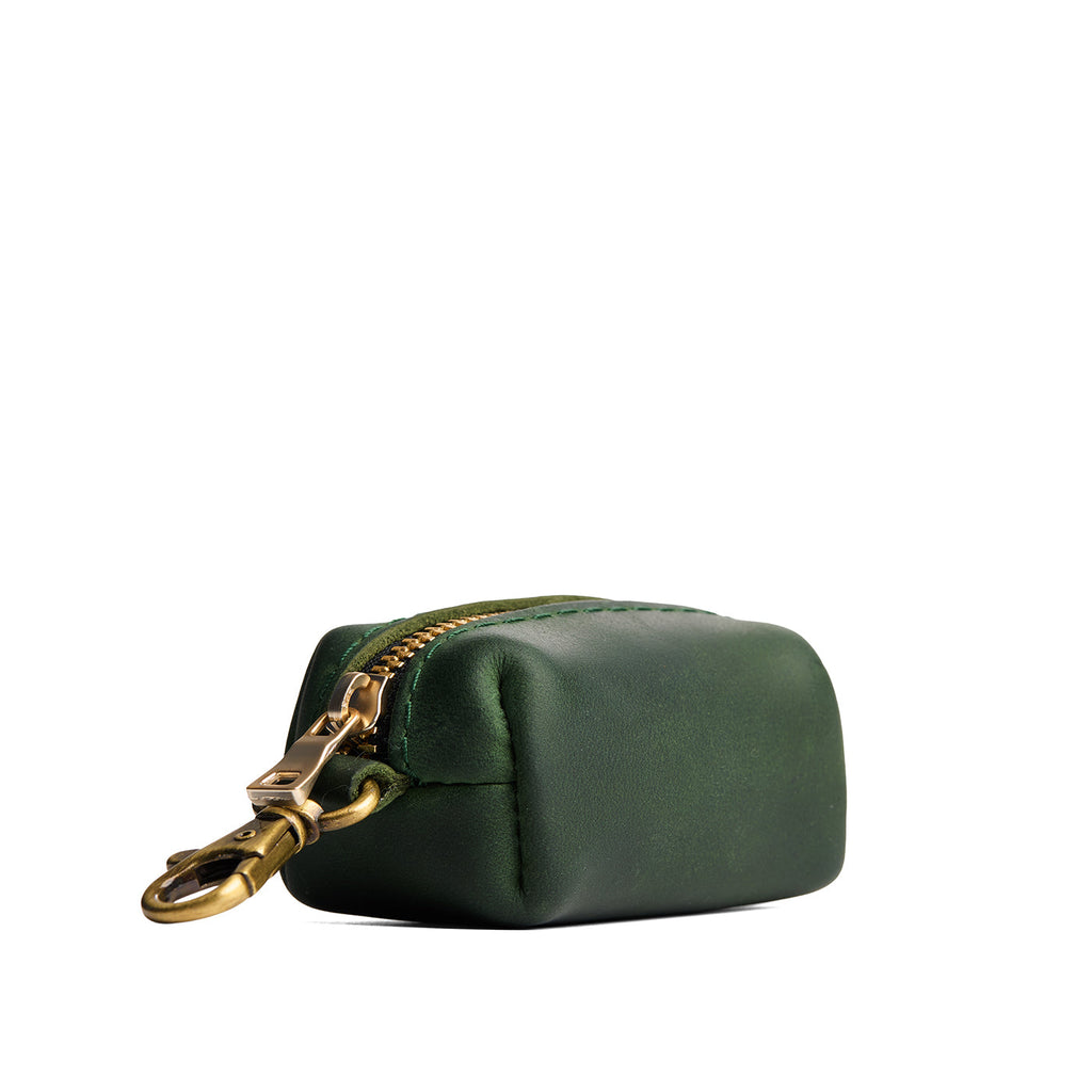 Portland Leather Goods Dopp Keychain