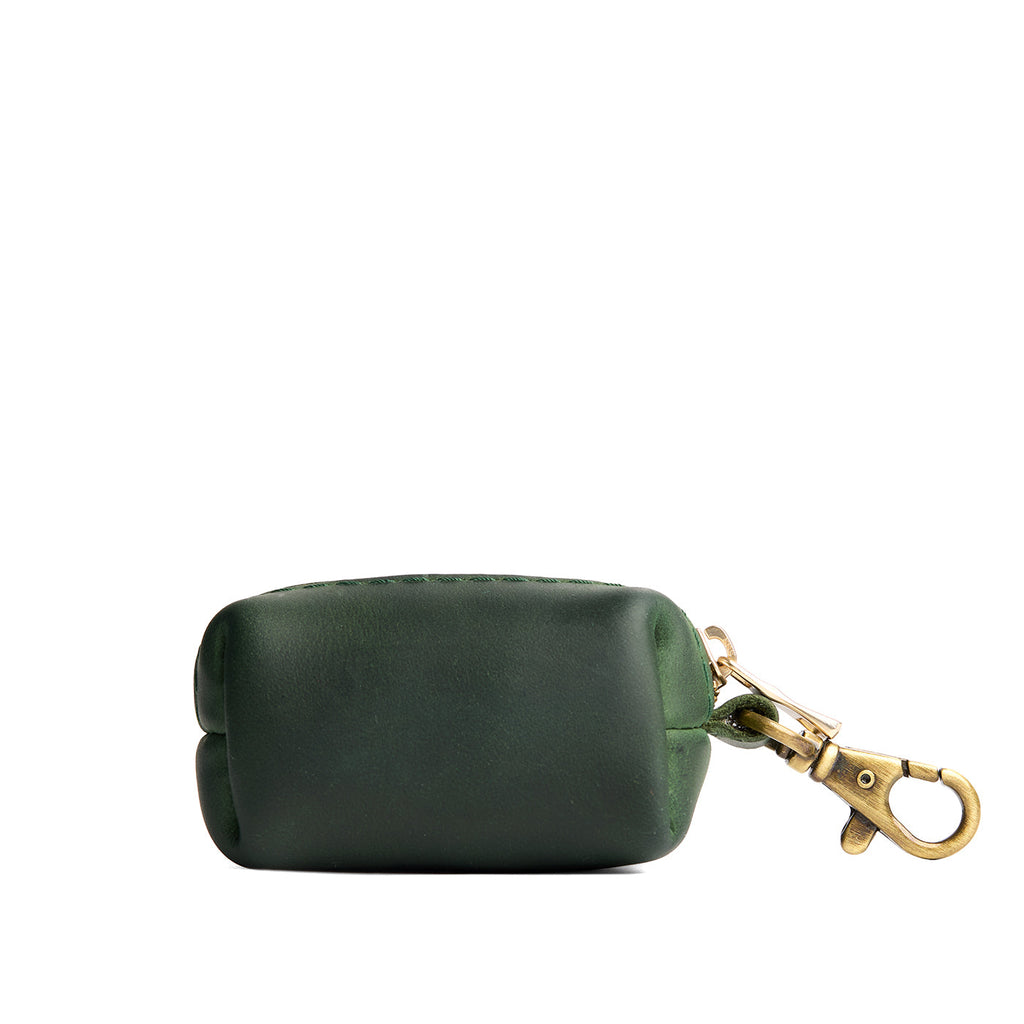 Portland Leather Goods Dopp Keychain