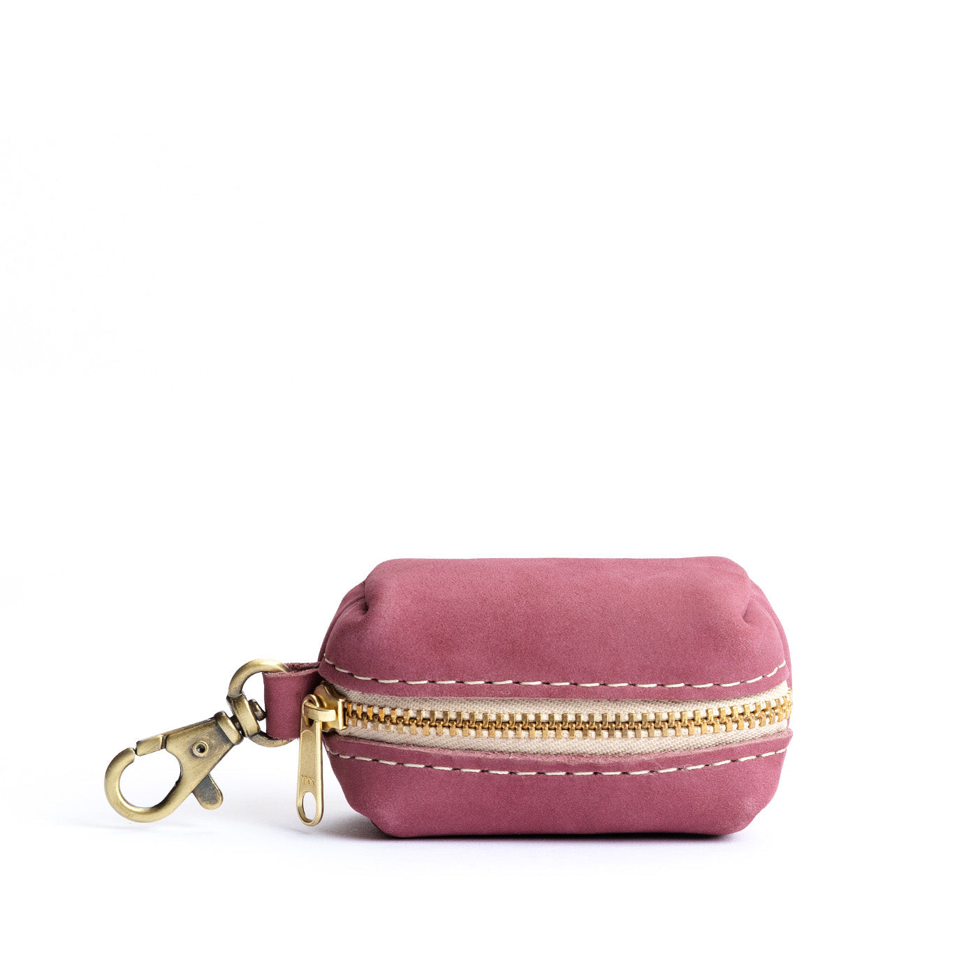 Portland Leather Goods Dopp Keychain