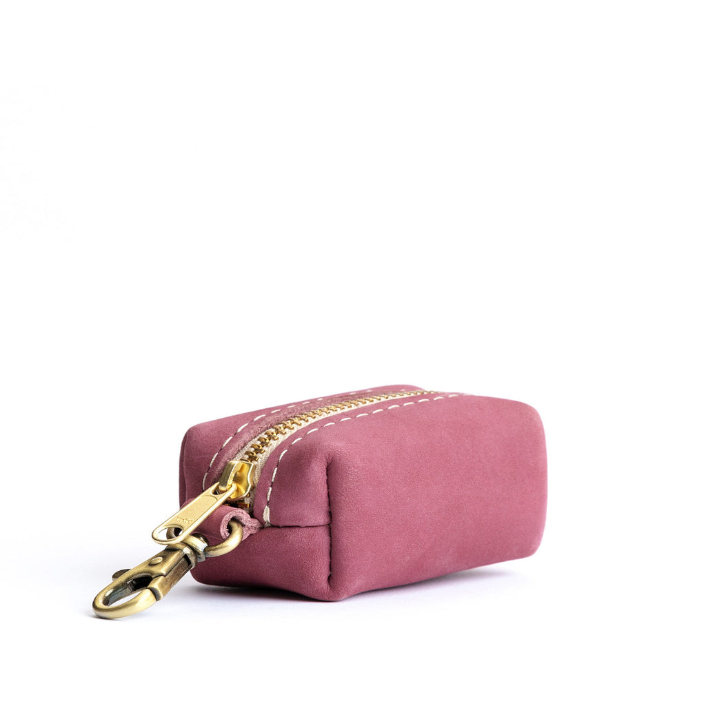 Portland Leather Goods Dopp Keychain