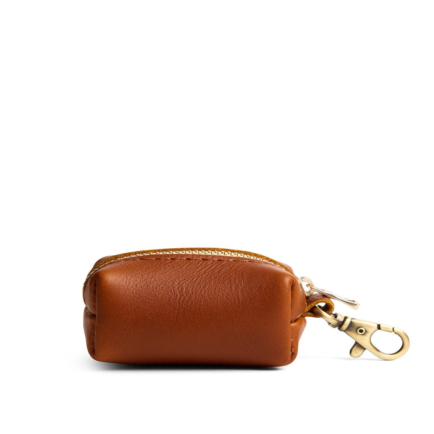 Portland Leather Goods Dopp Keychain