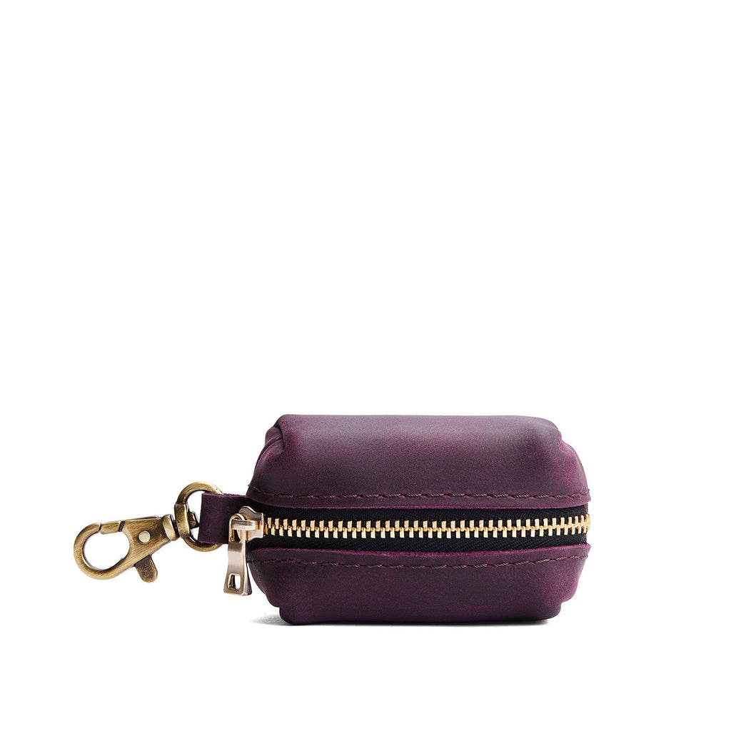 Portland Leather Goods Dopp Keychain