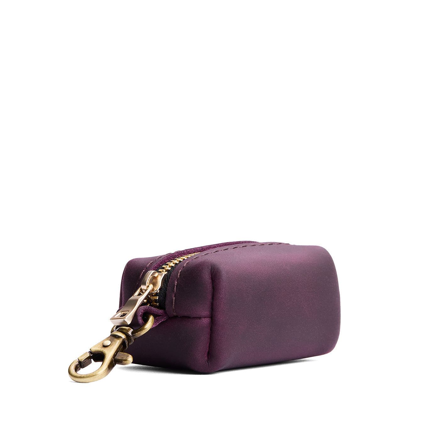Portland Leather Goods Dopp Keychain