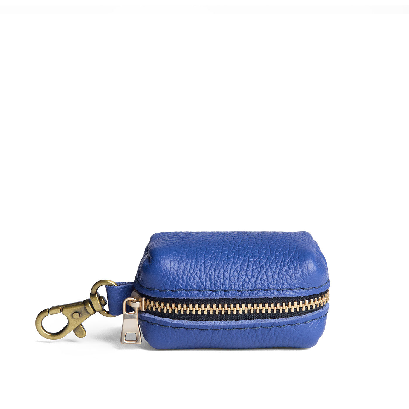 Portland Leather Goods Dopp Keychain