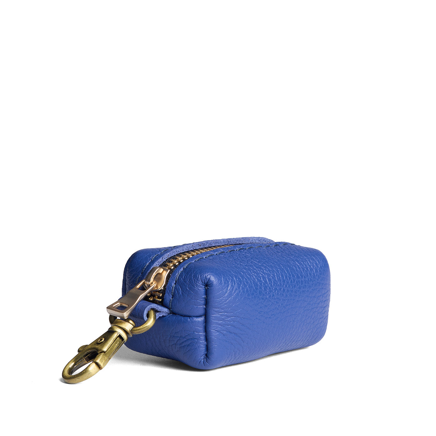 Portland Leather Goods Dopp Keychain